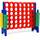 Costway Vier-Gewinnt-Spiel