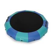 Costway Wassertrampolin Vergleich