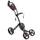 Costway Zusammenklappbarer 4-Rad-Golf-Trolley