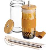 Cosumy Bubble Tea Becher Vergleich