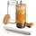 Cosumy Bubble Tea Becher