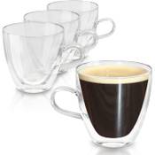 Cosumy Espresso-Tassen Vergleich