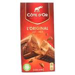 Côte d’Or-Schokolade