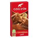 Côte d’Or Lait
