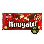 Côte d'Or Nougatti