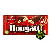 Côte d'Or Nougatti