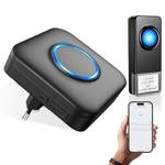 Cotinse WiFi Türklingel