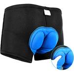 Cotop Herren-Radsportunterhose