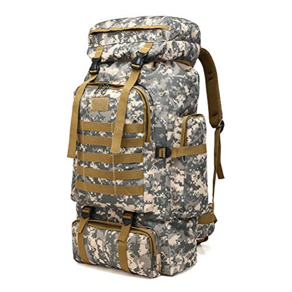 80 Liter Rucksack Rucksack 80 Liter Test & Vergleich » Top 10 im August 2026