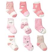 Cotton Coming Babysocken Vergleich