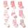 Cotton Coming Babysocken