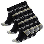 Cotton Prime Arbeitssocken