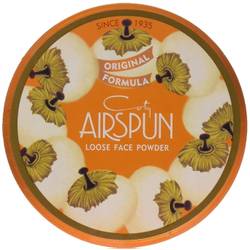Coty Airspun Loose Face Powder