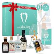 Couchtasting Gin-Tasting-Set Vergleich