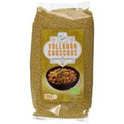 Bio Gusti Couscous Vergleich