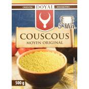 Doyal Couscous