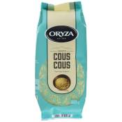 ORYZA Couscous Vergleich