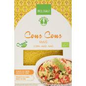 PROBIOS Mais-Couscous Vergleich