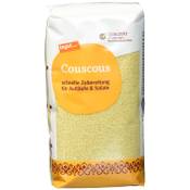 tegut... Couscous Vergleich