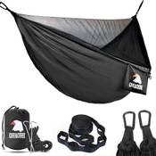 Covacure Camping-Hängematte