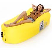 covacure Aufblasbares Sofa Vergleich