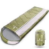 Covacure Compact Schlafsack Vergleich