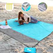 Covacure Picknickdecke Vergleich