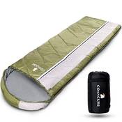 Covacure Ultraleicht-Schlafsack Vergleich