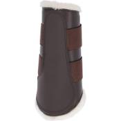 Covalliero Dressurgamaschen