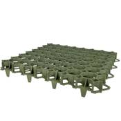 Covernit Rasengitter Vergleich