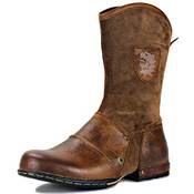 Cowsdella Stiefel