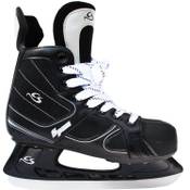 Cox Swain "Team" Vergleich