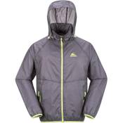 Cox Swain Laufjacke Vergleich
