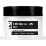 Coxir Schwarze Schnecken-Kollagen-Creme