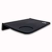 Coyooco Tamper Matte mit Kantenschutz