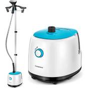 Cozeemax Professioneller 2000W Steamer Vergleich
