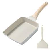 Cozhyess Tamagoyaki-Pfanne Vergleich