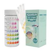 Cozii 7 in 1 Aquarium Teststreifen Vergleich