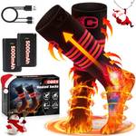 Cozii beheizbare Socken