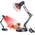 Cozion Infrarotlampe