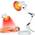 Cozion Rotlichtlampe C91034