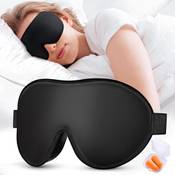 Cozslep Schlafmaske Vergleich