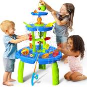 Cozybomb Wasserspieltisch