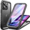 Cozycase für iPhone 14 Pro Max Hülle