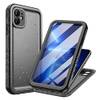 Cozycase iPhone-11-Outdoor-360-Grad-Hülle