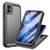 Cozycase iPhone-11-Outdoor-360-Grad-Hülle