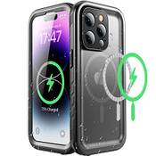 Cozycase iPhone-14-Pro-Hülle-MagSafe Vergleich