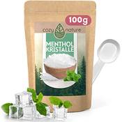 Cozynature Mentholkristalle