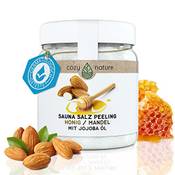 CozyNature Sauna Salz Vergleich