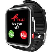 Cpr Guardian Smartwatch Senioren